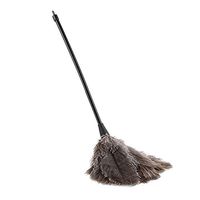 Hand Brooms, Cleaning Tools Sweeping Brooms Feather Duster for Keyboard Office Home Books Living Room