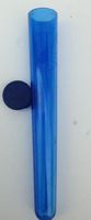 Assorted Colors Cigarette Tubes