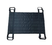 UUK Bed Anti-Decubitus Hemiplegia, Turning Over Shifter, Waterproof, Upstairs Carrying Belt