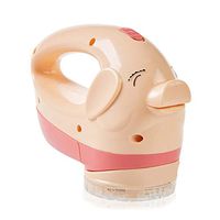 Jia Jia- Fabric Shaver- Lint Remover Clothes Shaver Portable Rechargeable Bobbles Fabric Shaver for Fleece Clothes with 5 Blade Fabric Shaver (Size : 10 Blade)