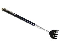 benerini Metal Back Scratcher Massager with Telescopic Handle Extendable 15-50 cm