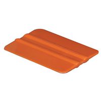 Kent Adhesive Plastic Laminate Burnishing Squeegee