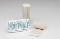 HARTMANN Elastic Bandage EZe-Band LF Cotton 3" X 5 Yard NonSterile (#59130000, Sold Per Piece)