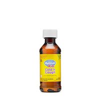 Hylands 4Kids Cold n Cough 4 oz
