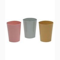 Tumbler 8Oz Gold - Item Number H250-05 - 1 Each / Each - Gold