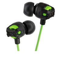 JVC HAFX101G Headphones