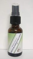 Focus and Concentration, Homeo-Solution, Homeopathic Remedy for ADHD, Poor Focus, Hyperactivity, and Inability to Concentrate, by Releaf Oil