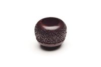 Falcon Apple Rustic Tobacco Pipe Bowl 7113D