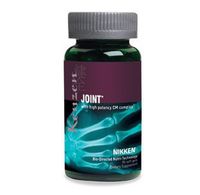 1 Nikken Joint Support Supplement, 90 Softgel Capsules 15141 – Men Women, Supports Collagen Bone Connective Tissue Repair, Hip Knee, Natural, Glucosamine, MSM, Boswellia, Cetyl Myristoleate, Vitamin