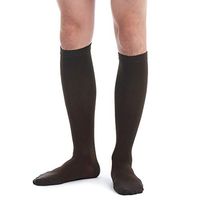 Fytto Style 1067 Men's Compression Socks, 15-20mmHg