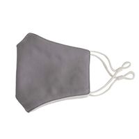 yiianger Unisex Anti Dust Cotton Mouth-Maxk Washable Adjustable Earloop