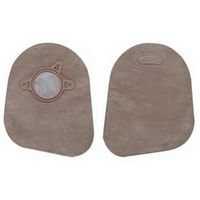 Hollister New Image Closed Mini Pouch with Filter - Sku HOL18392_BX60