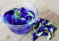Organic African Grown Butterfly Pea (Clitoria Ternatea)