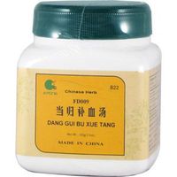 Dang Gui Bu Xue Tang - Dong Quai Astragalus Combination, 100gm,(E-Fong)