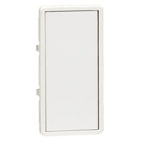 Leviton TTKTR-W, Color Change Kit for True Touch Remote Dimmer, White