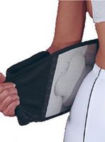 PROCARE COMFORTFORM Back Support, Medium (30"-34"), EA