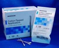 APPLICATOR CTN TIP N/S 3" 100/BG10BG/BX10BX/CSMCK Brand