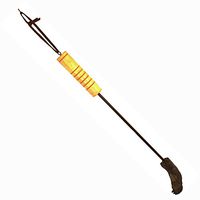 Wildlife Creations Deluxe Bear Claw Backscratcher