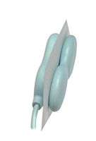DryBuddy Magnetic Sensor. Bedwetting Alarm Cable with Patented Magnetic Attachment. 88 cms (34 inches) Length.