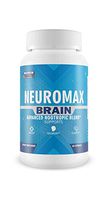 Neuromax Brain - Advanced Nootropic Blend - Increase Focus, Memory, and Clarity - 30 Capsules