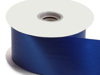 Royal Flora Satin Ribbon 2-3/4"x100 yds 100% Polypropylene (5 Spools) - WRAPS-FL40RO