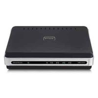 Cisco RV042 CABLE DSL VPN ROUTER 4 PT