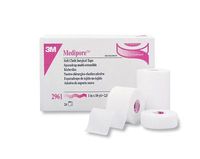 Mckesson Medical Tape Soft Cloth 2 Inch X 10 Yards (12 Per Case)