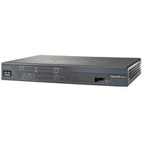Cisco CISCO881-SEC-K9 881 Advanced IP Services Router