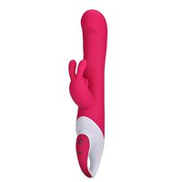 QQYP Handheld USB Adapter Vibrator Plantar Fasciitis Trigger Point Relief - Acupressure Reflexology Tool for Foot,Shoulder,Leg,Waist,Neck Pain