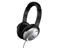 Maxell 190400 Noise Cancellation Headphone