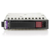 HP 72GB 15K 6G 2.5 SAS Dp HDD