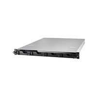 Asustor Economical Rackmount NAS Server (AS-204RS)