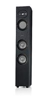 Infinity Reference R253 | Black 3-Way Floorstanding Speaker (Ea.)