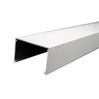 Raceway, Series AL3300, 10 ft.