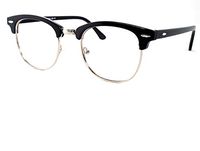 Blue Light Blocking Glasses – Anti-Fatigue Computer Glasses Prevent Headaches Gamer Glasses