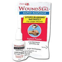 A.M. Leonard WoundSeal Rapid Response