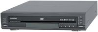 Samsung DVD-C601 5-Disc DVD Player