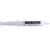 Arctic Silver Arctic Alumina 14 Gram Polysynthetic Ceramic Thermal Grease CPU Heat Sink Compound