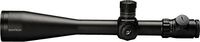 SIGHTRON 27003 SV 34mm Riflescope 10-50x60mm, Mil-Hash (at24X IR) Reticle, Matte Black