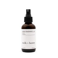 milk + honey Home Fragrance No. 08, Lavender, Eucalyptus, 4 Ounce