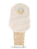 Drainable Pouch 2.25" Flange/Opaque