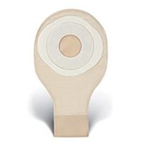 MCK53414900 - Ostomy Pouch ActiveLife One-Piece System 12 Inch Length 38 mm Stoma Drainable Pre-Cut