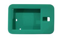 Tandem T-Slim Pump case. (Green)