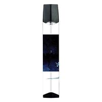 MightySkins Skin Compatible with Smok Infinix - Im Going Back | Protective, Durable, and Unique Vinyl Decal wrap Cover | Easy to Apply, Remove, and Change Styles | Made in The USA