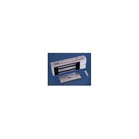 Securitron M68LS LED Senstat, 250mA at 12V DC, 125mA at 24V DC