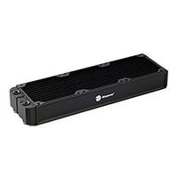 Bitspower Leviathan Slim 120 G 1/4 Inch X 4 Thread Radiator
