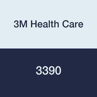 3M Health Care 3390 Antifungal Cream, 5 oz. Tube (Pack of 12)