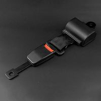 LRWSB Fully Enclosed Coiler for Safety Belt of General Purpose Two-Point Forklift Truck