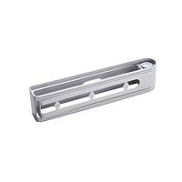 Libobo Wall Mounted Shoes Rack Sticky Hanging Shoe Holder Storage Organizer Shoe Hanger