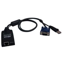 Tripp Lite USB Server Interface Module B055-001-USB